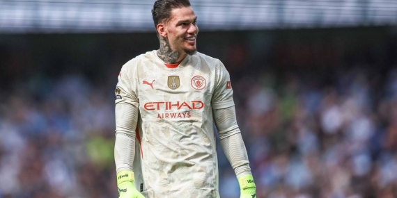 Galatasaray, Ederson İçin Resmi Teklif Yaptı