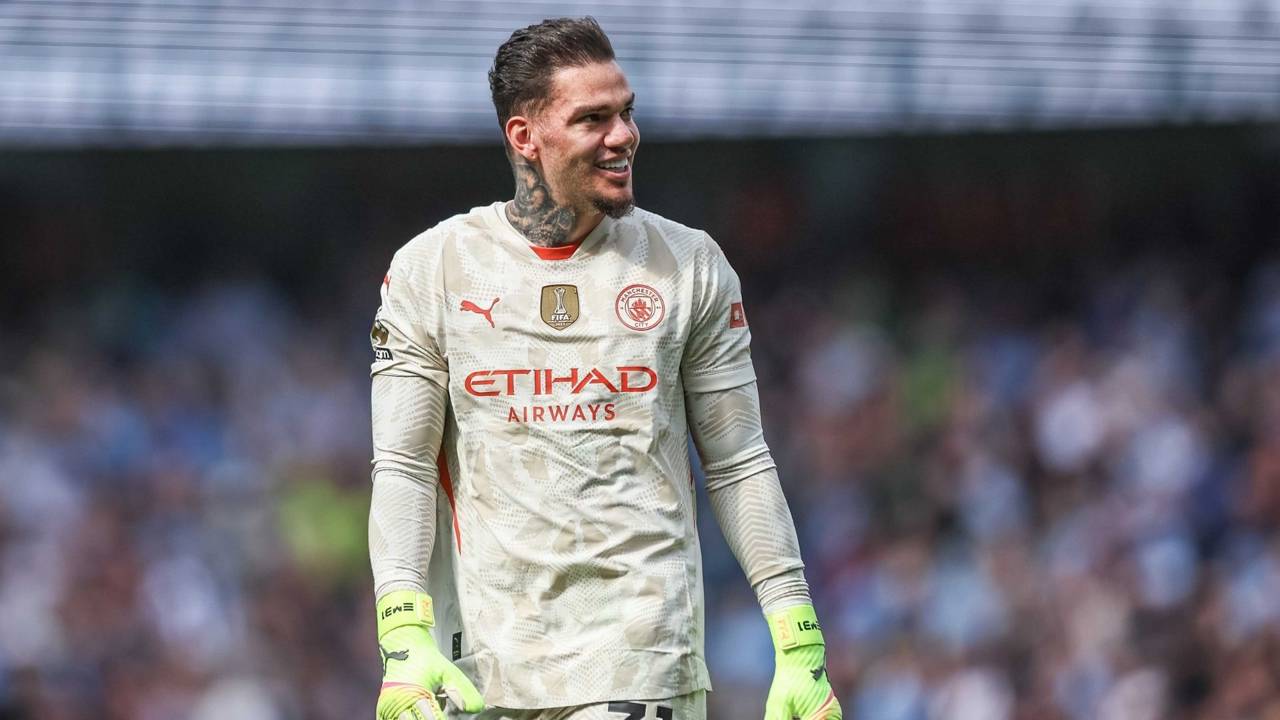 GALATASARAYDAN EDERSON İÇİN TEKLİF
