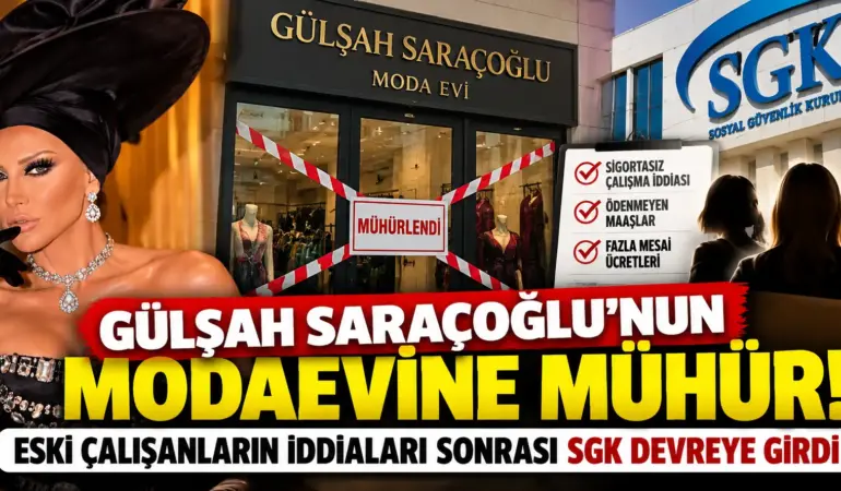 90 Bin TL Maaş Aldığını Söyledi, Sigortasının Asgari Ücretten Yatırıldığını İddia Etti