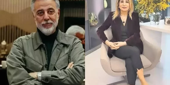 “Hamdi Alkan, Dicle Çelik ile Nikah Masasına Oturuyor”