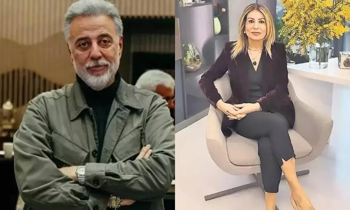 Hamdi Alkan Dicle Çelik ile Nikah Masasına Oturuyor1