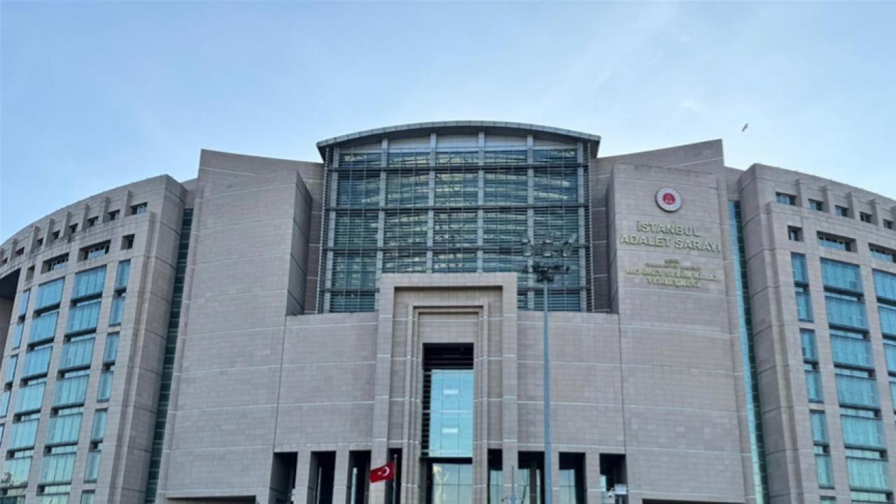 İBB yolsuzluk soruşturması