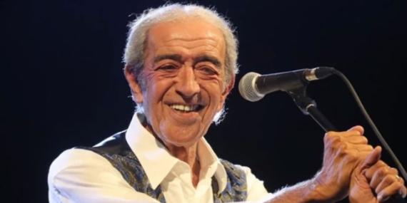 USTA SANATÇI EDİP AKBAYRAM HAYATINI KAYBETTİ!