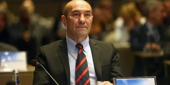 İzbeton Soruşturması: CHP’li İsimlere Suçlama