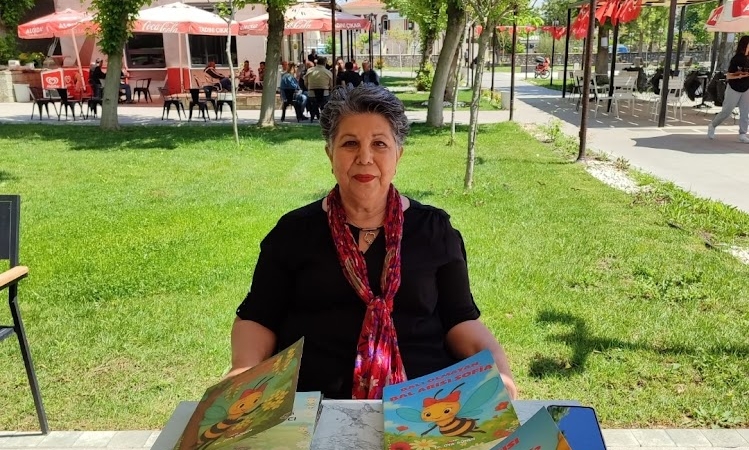 YAZAR: DR. OYA GÖNEN