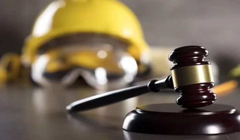 KAÇAK YABANCI İŞÇİ ÇALIŞTIRANLARA AĞIR YAPTIRIMLAR GELİYOR