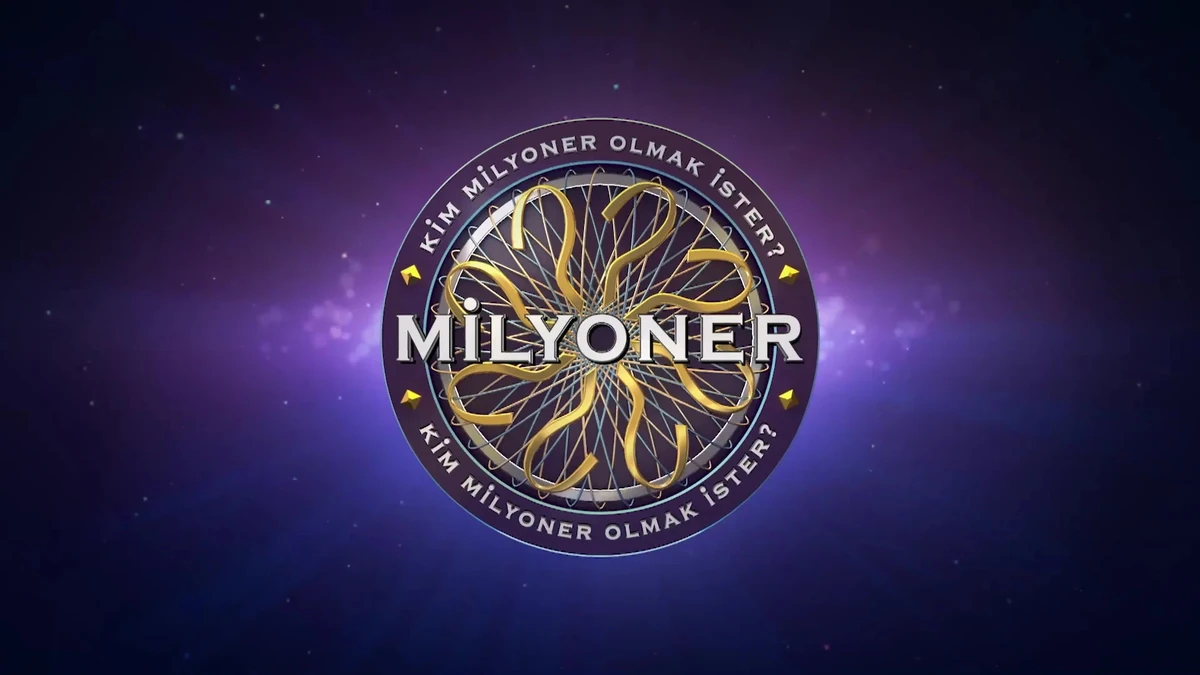 KİM MİLYONER OLMAK İSTER