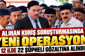 Kalabalıkta Çarpıcı Haber Manşeti