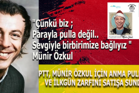 MÜNİR ÖZKUL