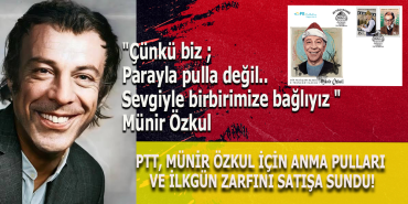 MÜNİR ÖZKUL