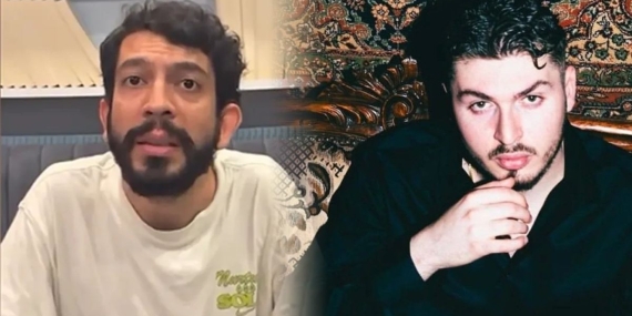 BLOK 3 ve Yapımcısına Şok Soruşturma!