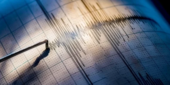 ÇANAKKALE VE ANTALYA’DA ART ARDA DEPREM