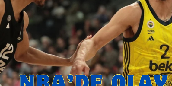 NBA’DE KRİZ: ALPEREN ŞENGÜN’E KAFA ATILDI, RAKİP OYUNCU GÖNDERİLDİ!