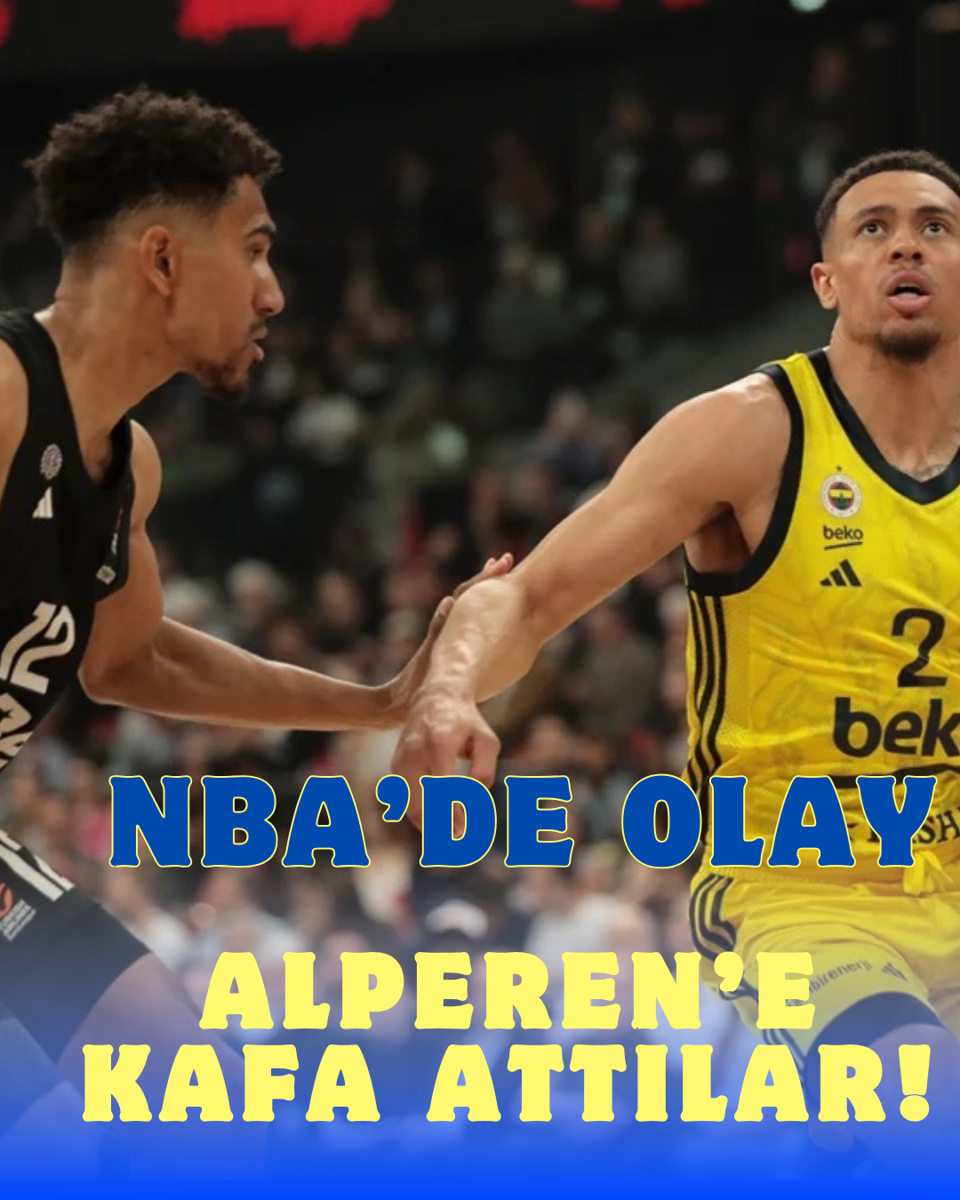 NBA