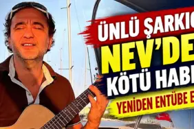 Nev’den Kötü Haber!