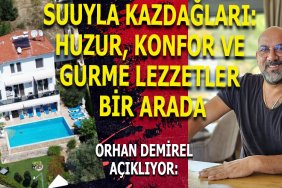 ORHAN DEMİREL