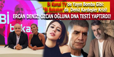 ÖZCAN DENİZ