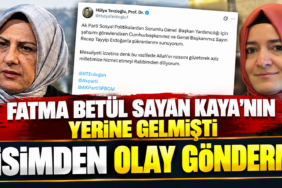 Olay Gönderme_ Yeni Görevlendirme