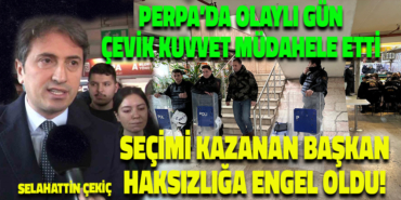 PERPA