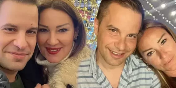 Yağmur Atacan’la Öpücükle Başlayan Aşkın Hikayesi