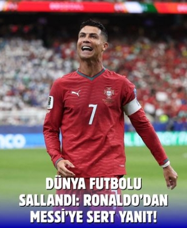 RONALDO (11)