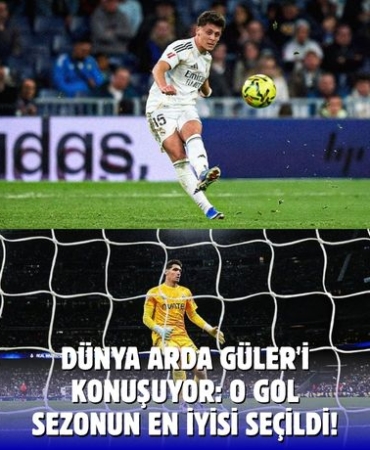 RONALDO