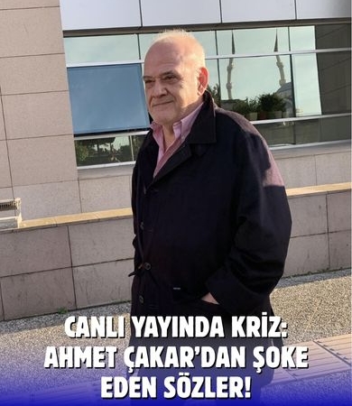 Paraguay maçı sonrası Ahmet Çakar’dan sert çıkış: Federasyona ve Montella’ya ağır sözler