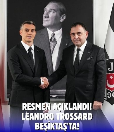 Kartal’dan Dev Hamle! Trossard’ın Maliyeti Dudak Uçuklattı