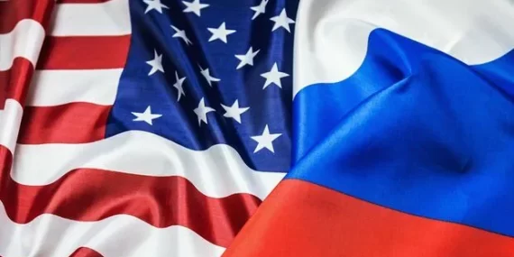 RUSYA’DAN TRUMP’A SERT TEPKİ: SAVAŞA DAVETİYE