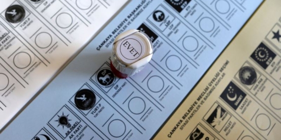 “Seçim Süreci Hız Kazandı: Oy Pusulaları Matbaada Basılıyor”