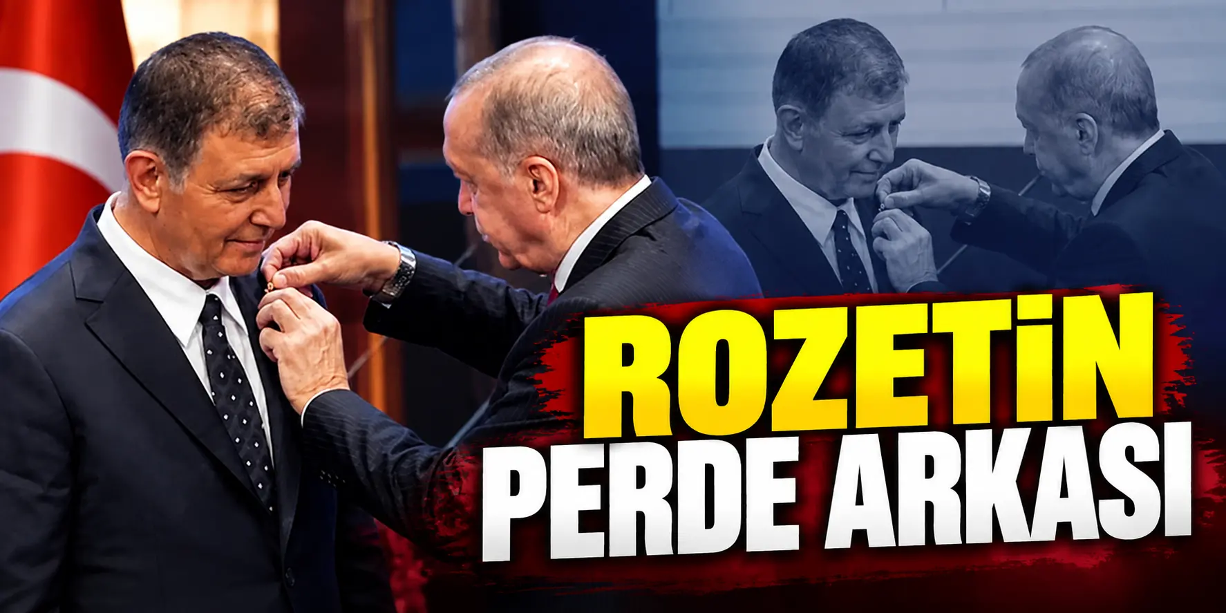 Cemil Tugay AK Parti’ye neden geçtiğini açıkladı: Erdoğan’ın tavrı kararını değiştirdi