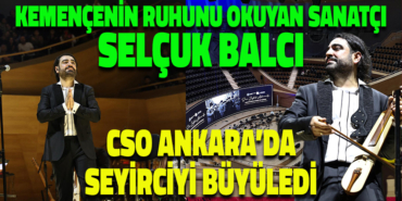 SELÇUK