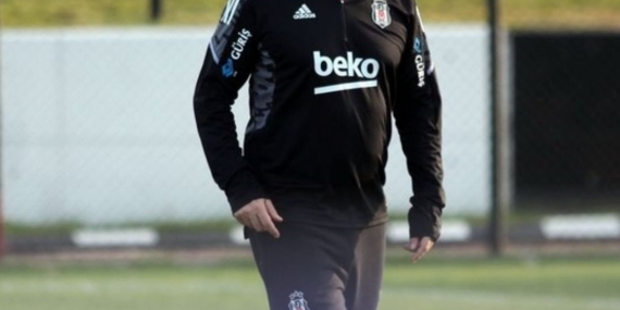 Beşiktaş’ta Sergen Yalçın Dönemi: 3 İsim Yolcu