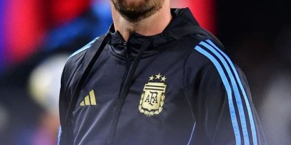 Arjantin’de Son Kez: Messi’den Unutulmaz Veda