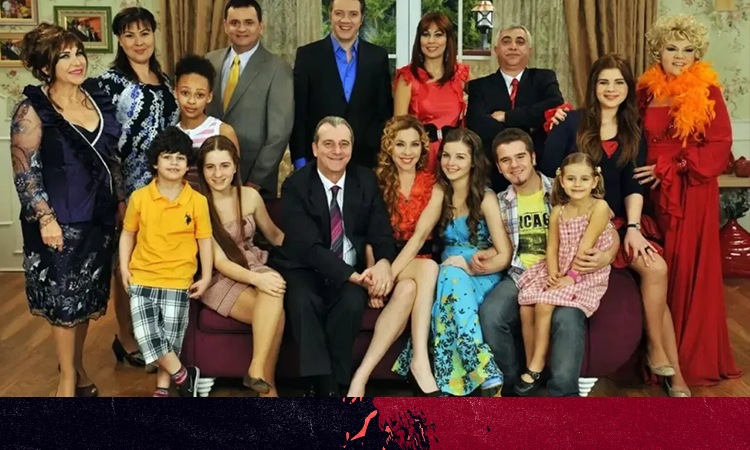 SİHİRLİ ANNEM YARIN “BÜYÜK GÖSTERİM”LE YAYINDA!