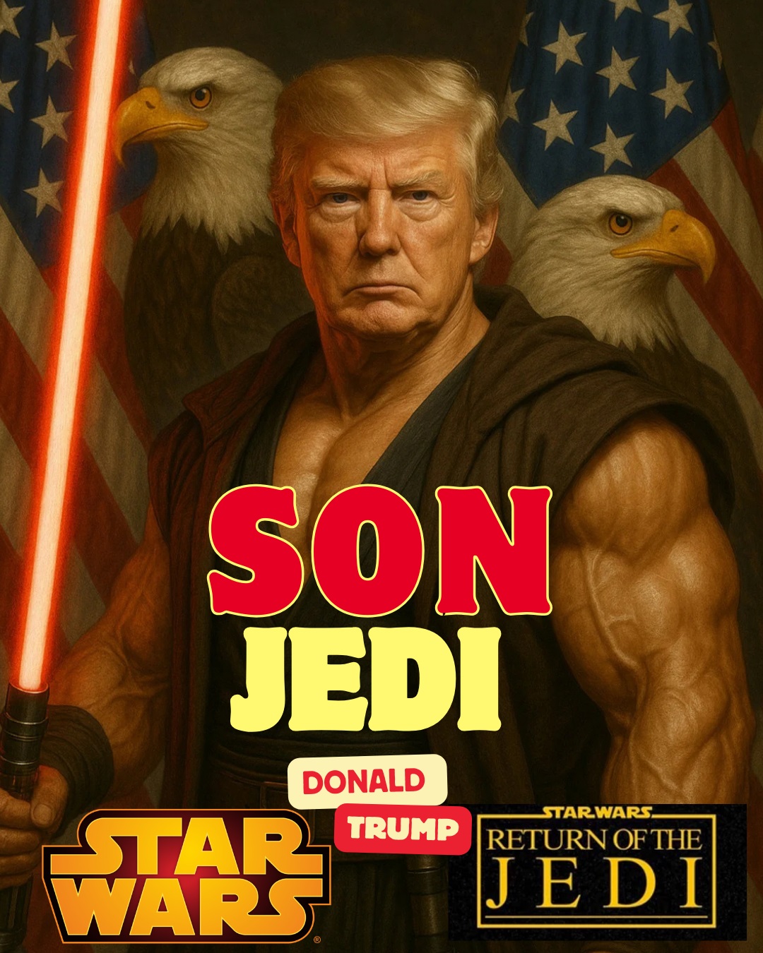 SON JEDİ 2