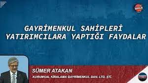 SÜMER ATAKAN