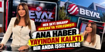 Sansasyonel Haber Kolajı_ Ana Haber Kalktı