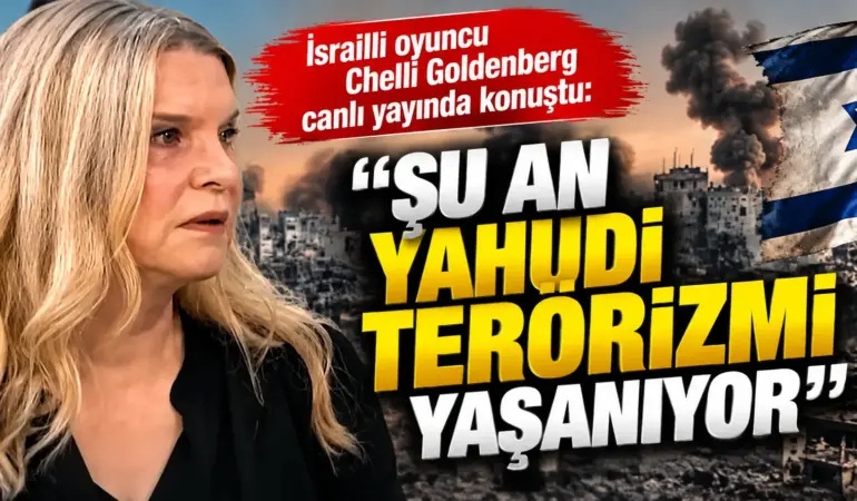 Reklam arasında konuştuğunu sandı, canlı yayında söyledikleri gündem oldu