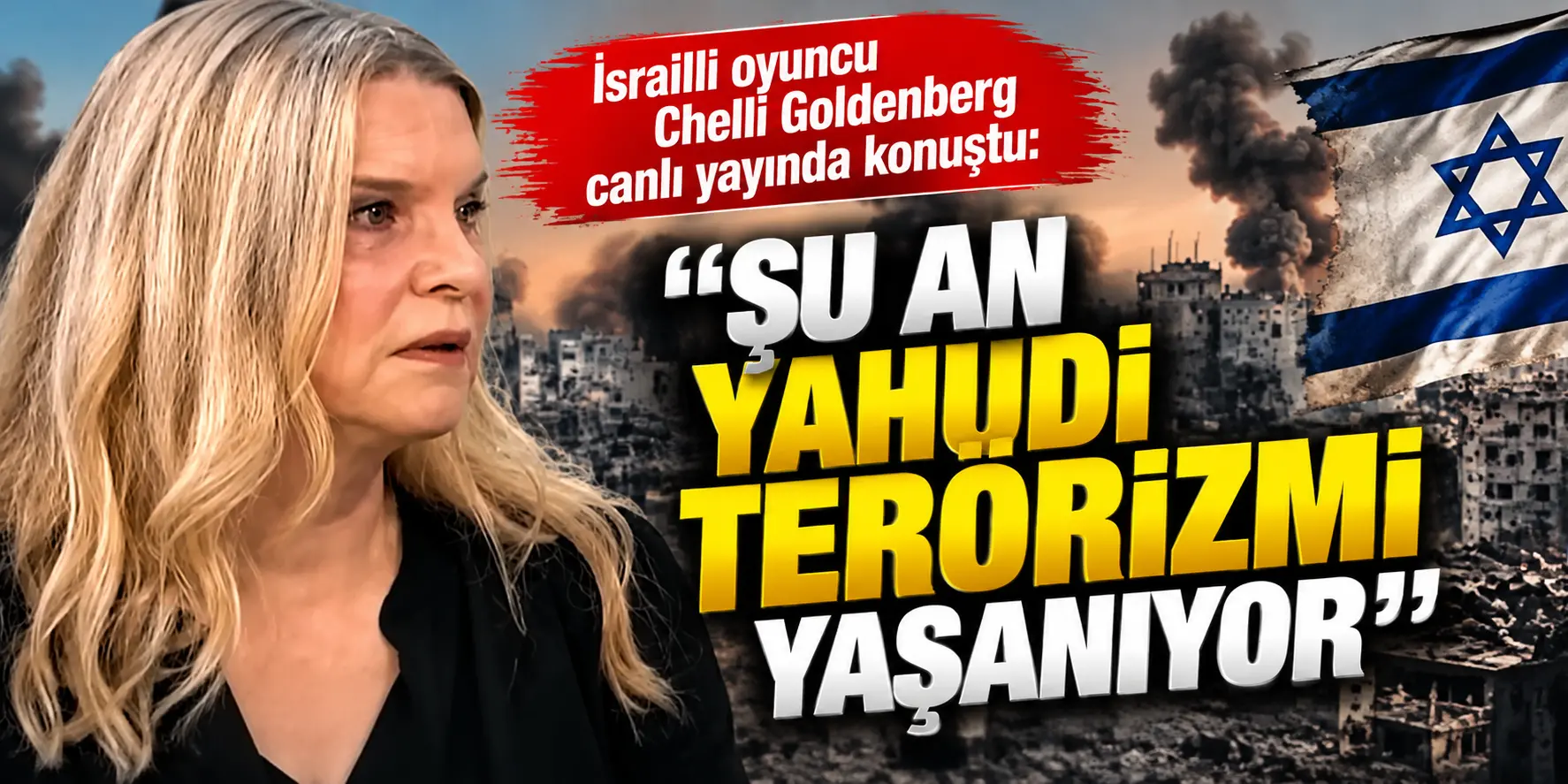 Reklam arasında konuştuğunu sandı, canlı yayında söyledikleri gündem oldu