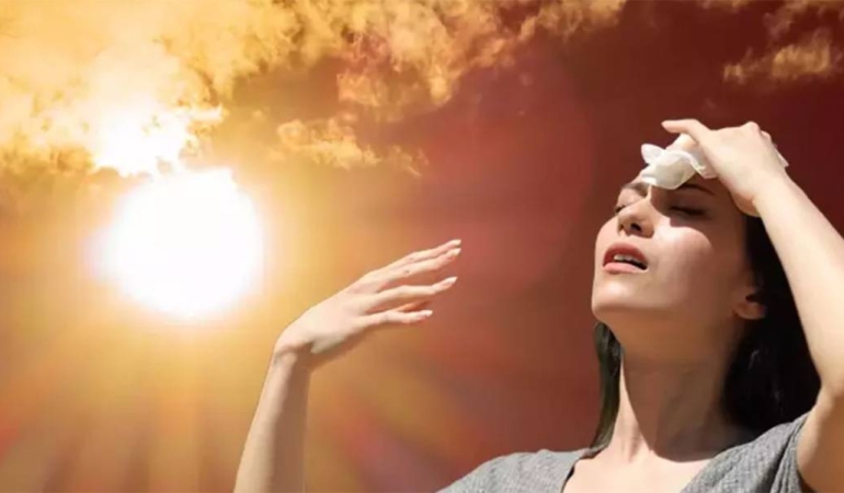 Türkiye’yi Kavuracak Yeni Sıcak Hava Dalgası Geliyor