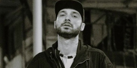 Rapçi Sansar Salvo Tutuklandı: Kliplerinde Uyuşturucu Özendirme Suçlaması