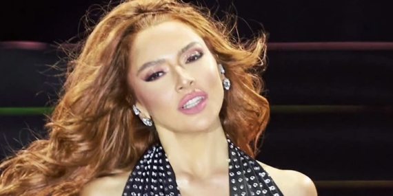 Hadise’nin Dans Şovu, İzleyenlerin Nefesini Kesti!
