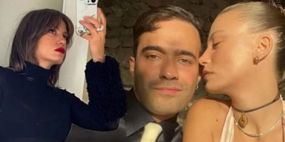 Serenay Sarıkaya ve Mert Demir Ayrılığına Dair Yeni İddialar Ortaya Çıktı