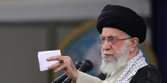 İran Dini Lideri Hamaney, Esad’ın Devrilmesi Hakkında İlk Kez Konuştu