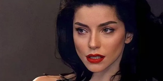 Merve Boluğur’un Yeni Paylaşımı Gündem Oldu: Takipçileri Sil Dedi