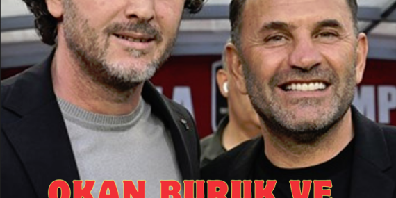 OKAN BURUK VE FATİH TEKKE’YE ŞOK SORU! BASIN TOPLANTISINA DAMGA VURDU