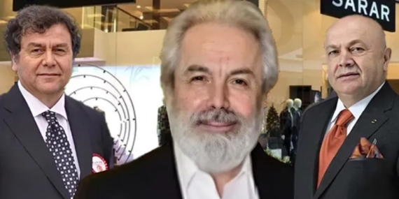 Sarar Grup’ta Miras Kavgası: Aile İçi Çatışma ve Servet Mücadelesi