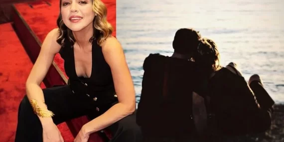 Seda Türkmen Yeni Aşkını Duyurdu: Ilgaz Giritlioğlu ile İlk Paylaşım