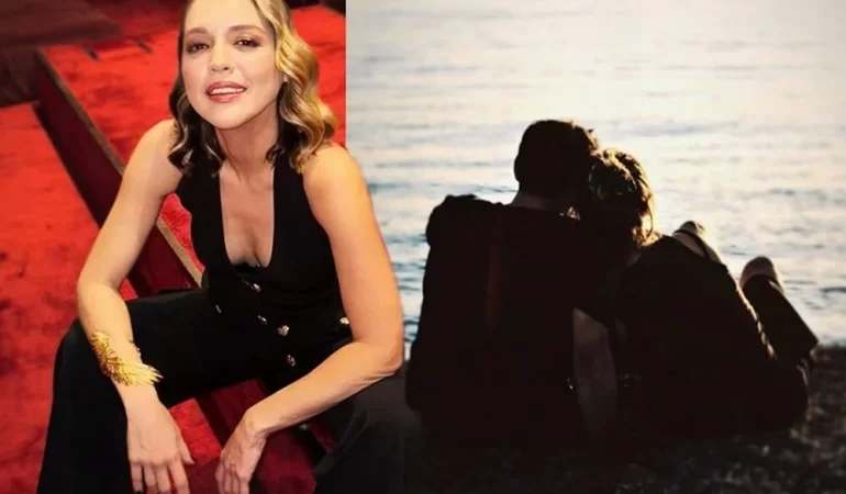 Seda Türkmen Yeni Aşkını Duyurdu: Ilgaz Giritlioğlu ile İlk Paylaşım